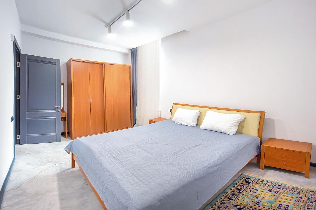 Hb Apartments Amaghleba Τυφλίδα Εξωτερικό φωτογραφία