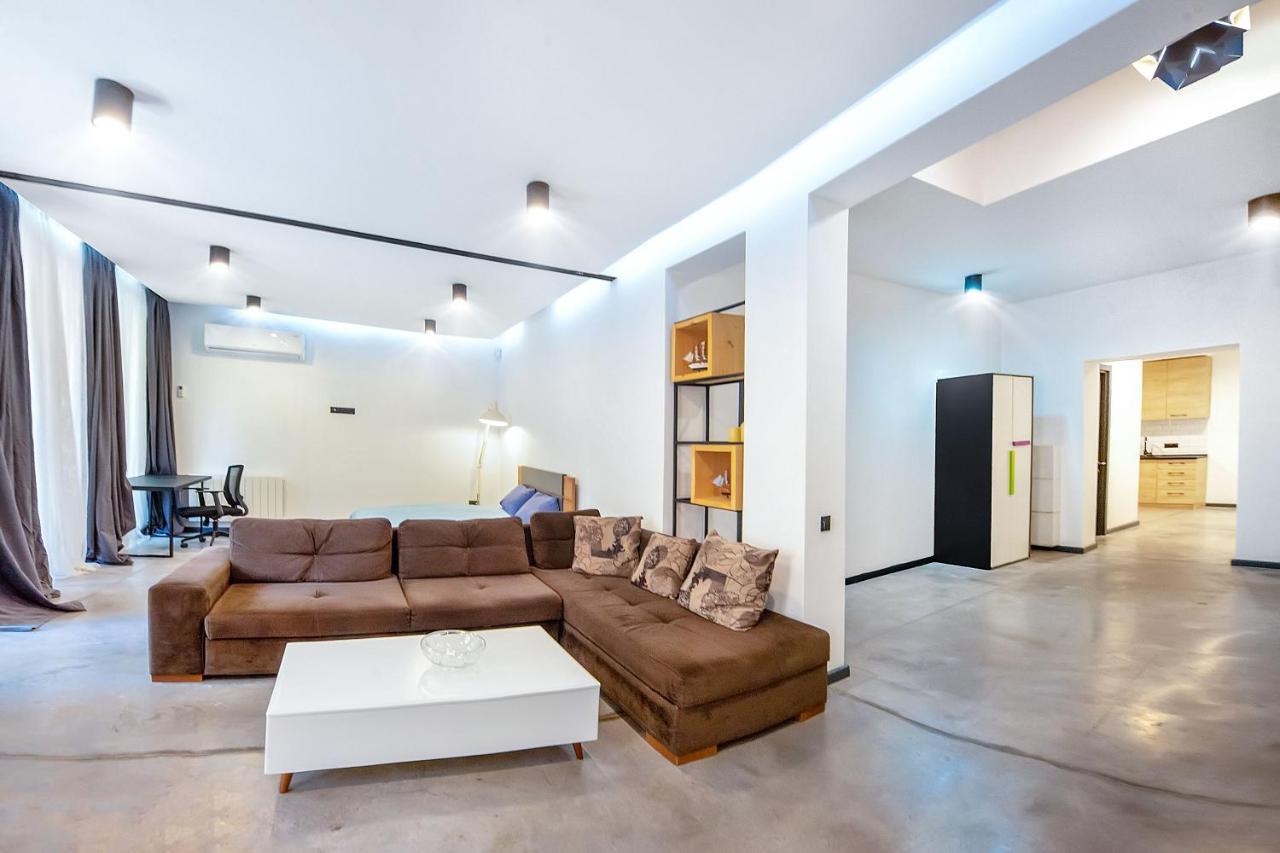 Hb Apartments Amaghleba Τυφλίδα Εξωτερικό φωτογραφία