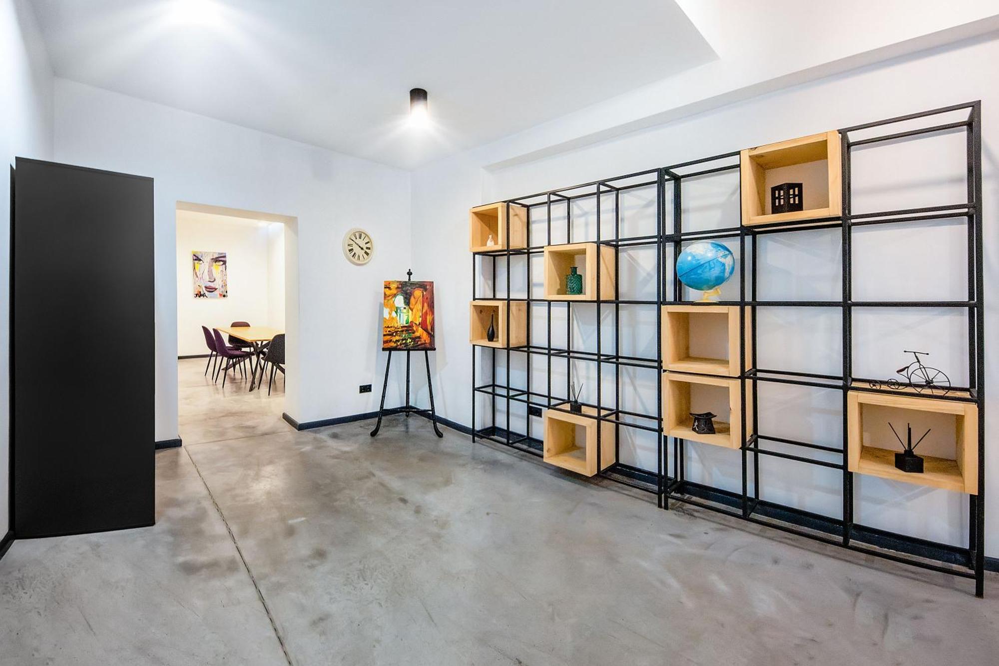 Hb Apartments Amaghleba Τυφλίδα Εξωτερικό φωτογραφία