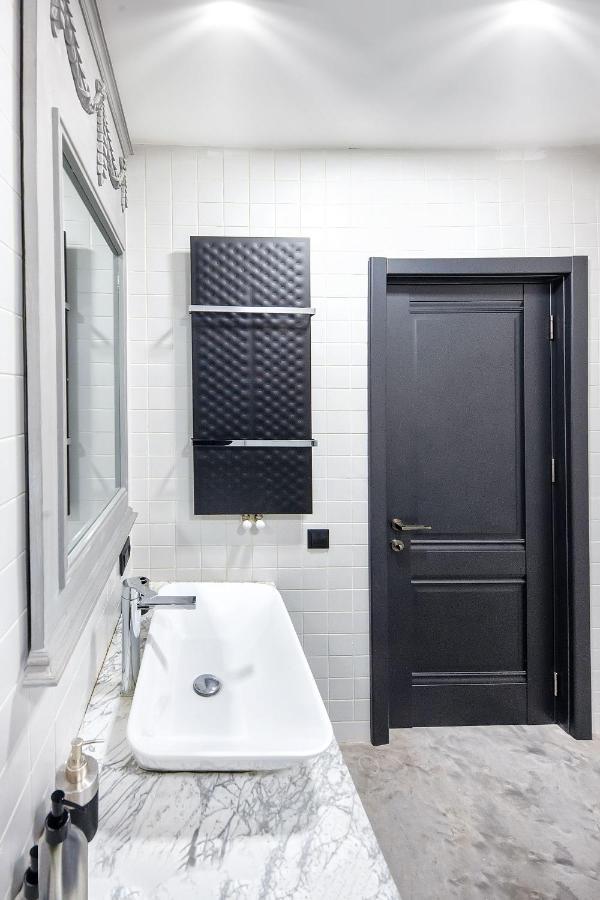 Hb Apartments Amaghleba Τυφλίδα Εξωτερικό φωτογραφία
