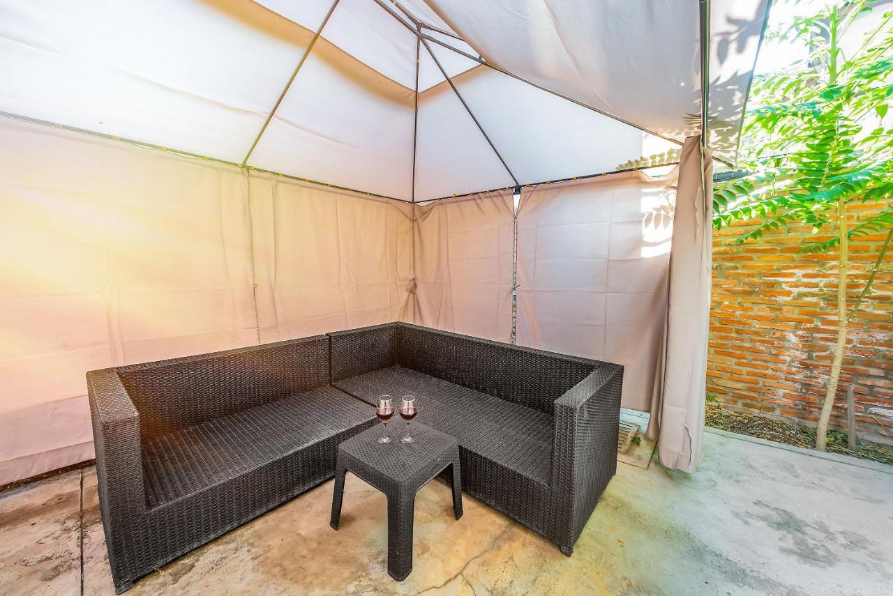 Hb Apartments Amaghleba Τυφλίδα Εξωτερικό φωτογραφία