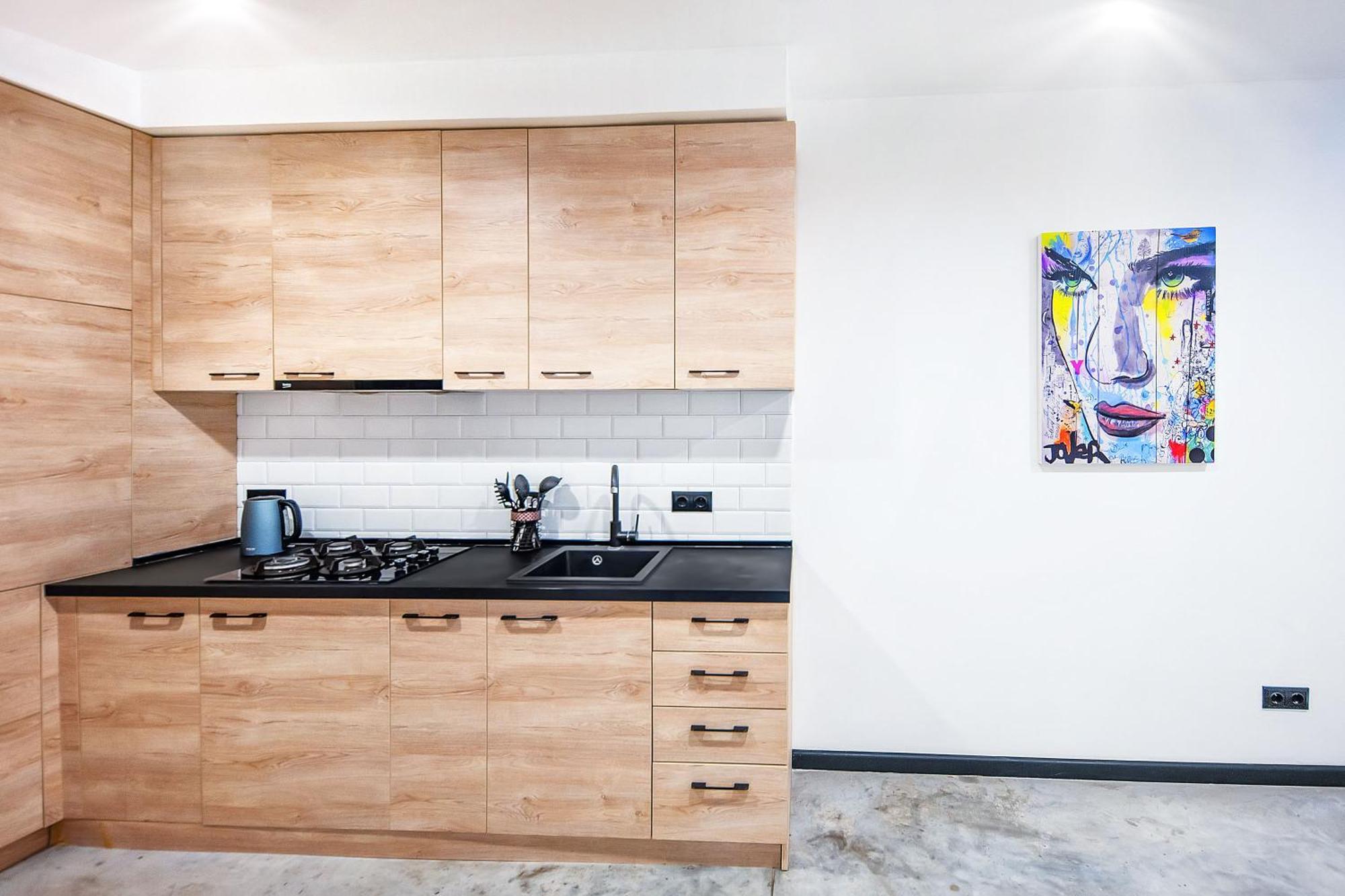 Hb Apartments Amaghleba Τυφλίδα Εξωτερικό φωτογραφία