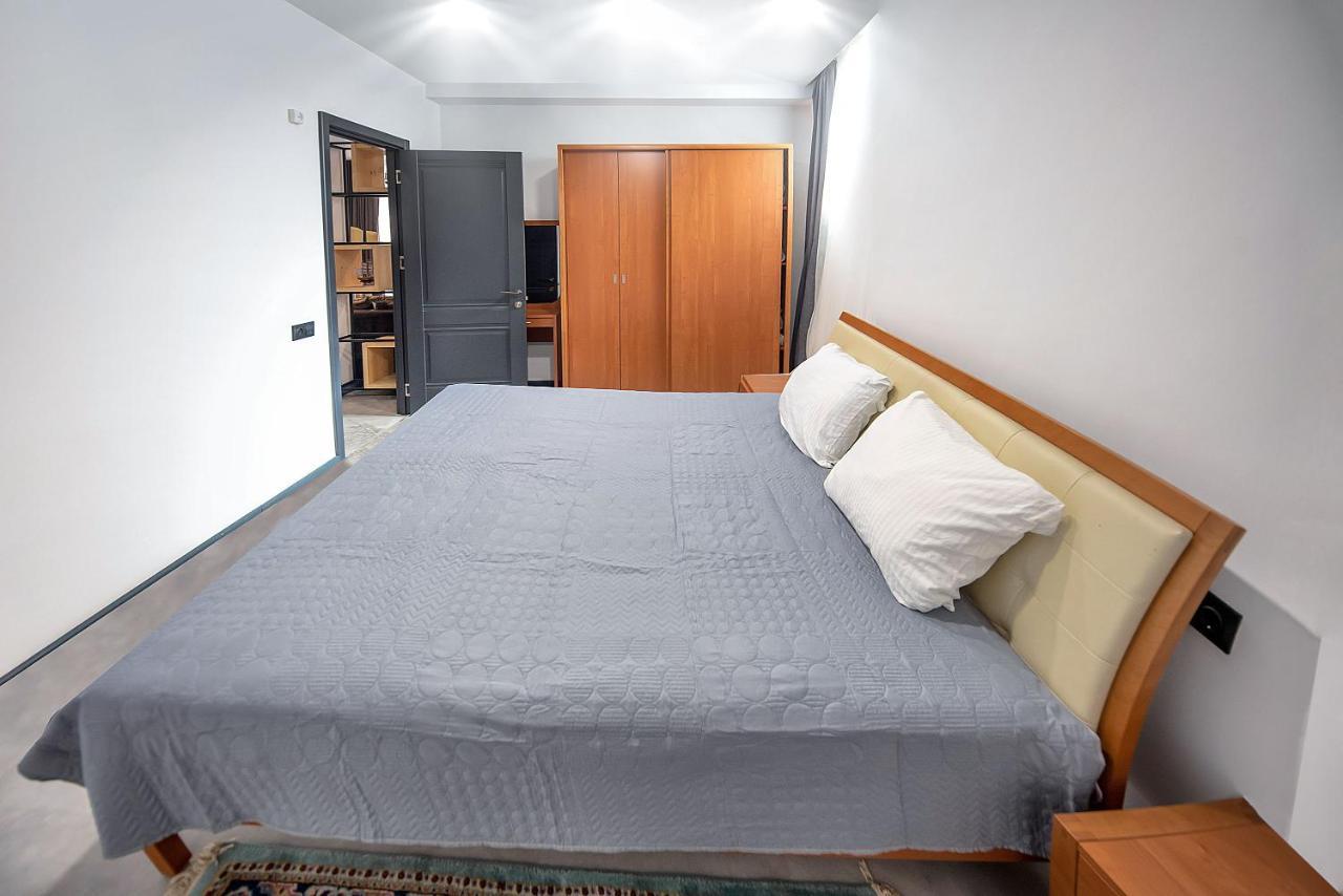 Hb Apartments Amaghleba Τυφλίδα Εξωτερικό φωτογραφία