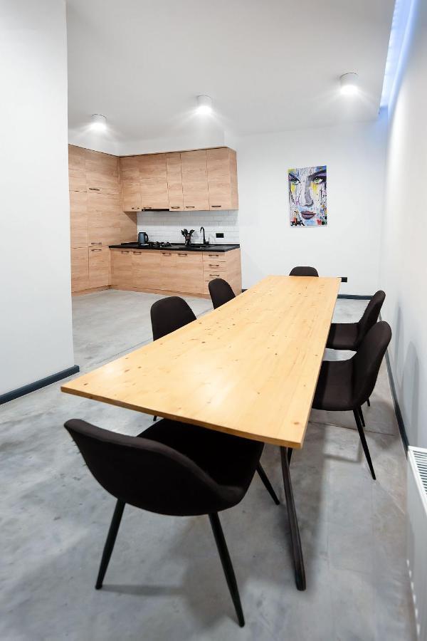 Hb Apartments Amaghleba Τυφλίδα Εξωτερικό φωτογραφία