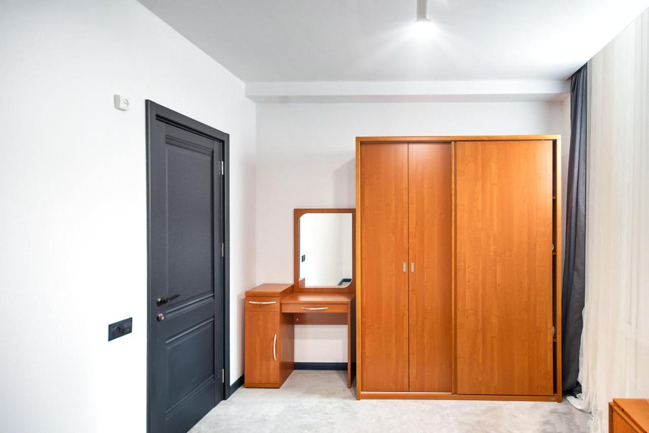 Hb Apartments Amaghleba Τυφλίδα Εξωτερικό φωτογραφία