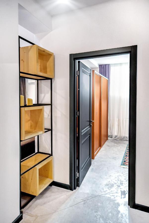 Hb Apartments Amaghleba Τυφλίδα Εξωτερικό φωτογραφία