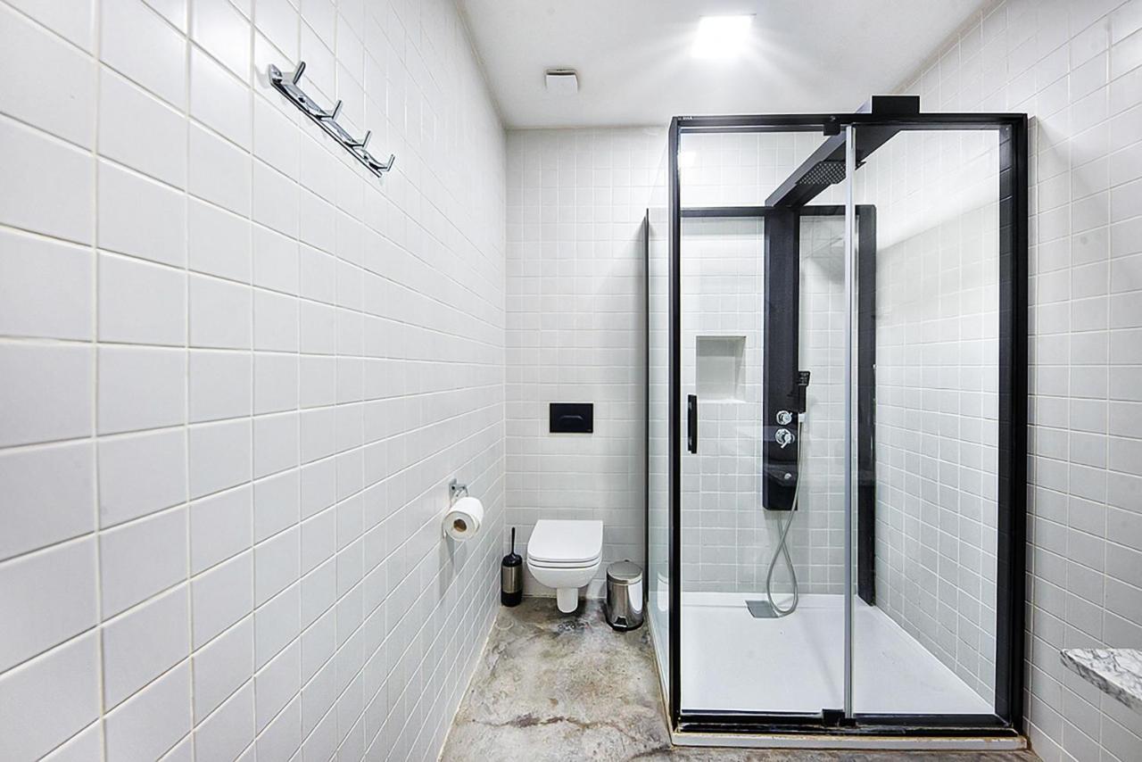 Hb Apartments Amaghleba Τυφλίδα Εξωτερικό φωτογραφία