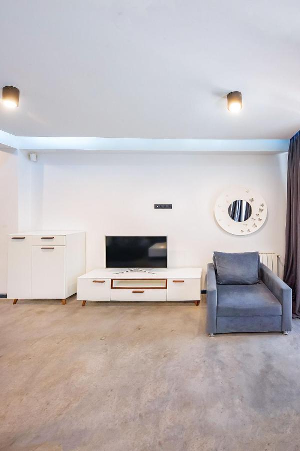 Hb Apartments Amaghleba Τυφλίδα Εξωτερικό φωτογραφία