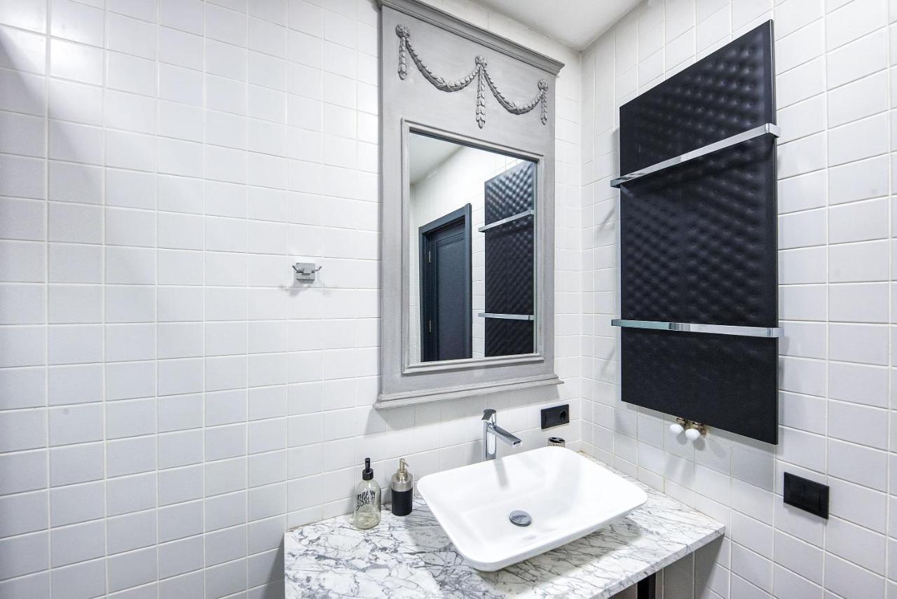 Hb Apartments Amaghleba Τυφλίδα Εξωτερικό φωτογραφία